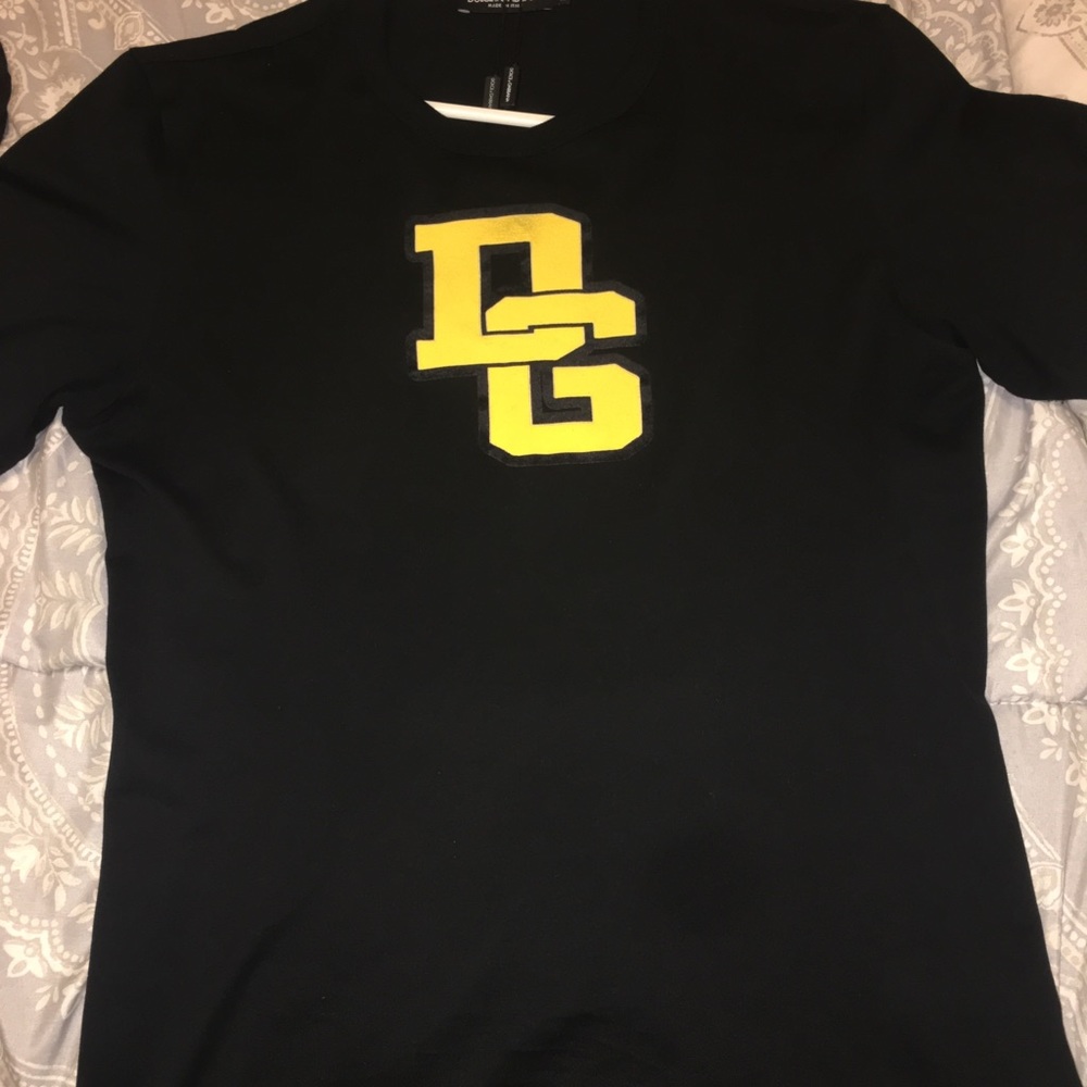 Dolce & gabbanna shirt